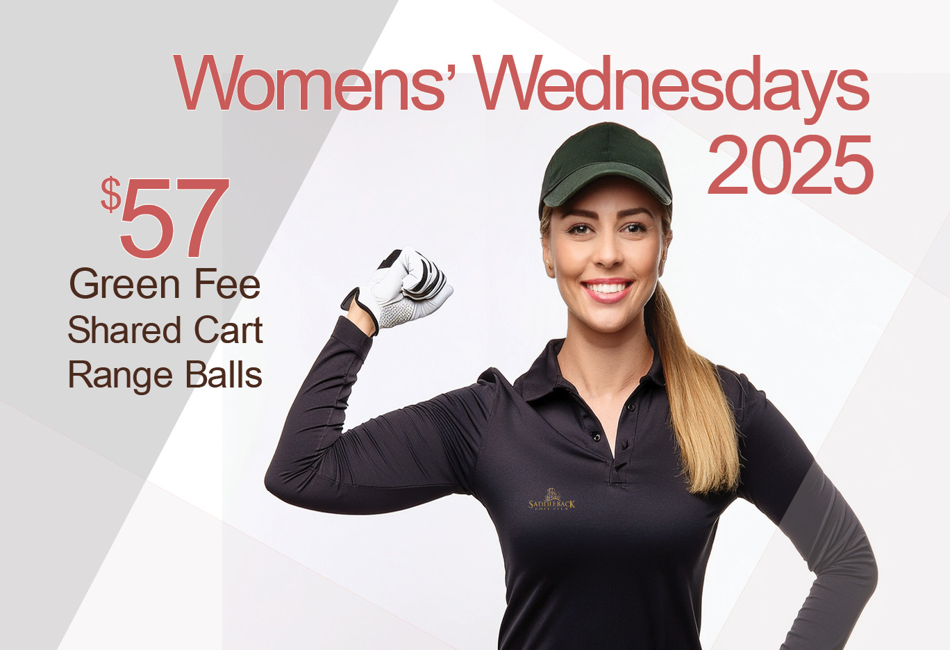2025 Womens Wednesdays