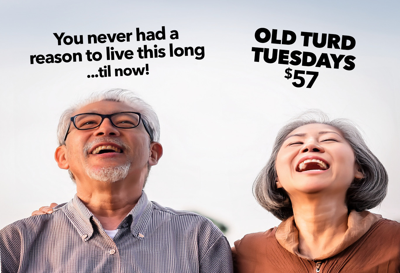 Old Turd Tuesday small 2025