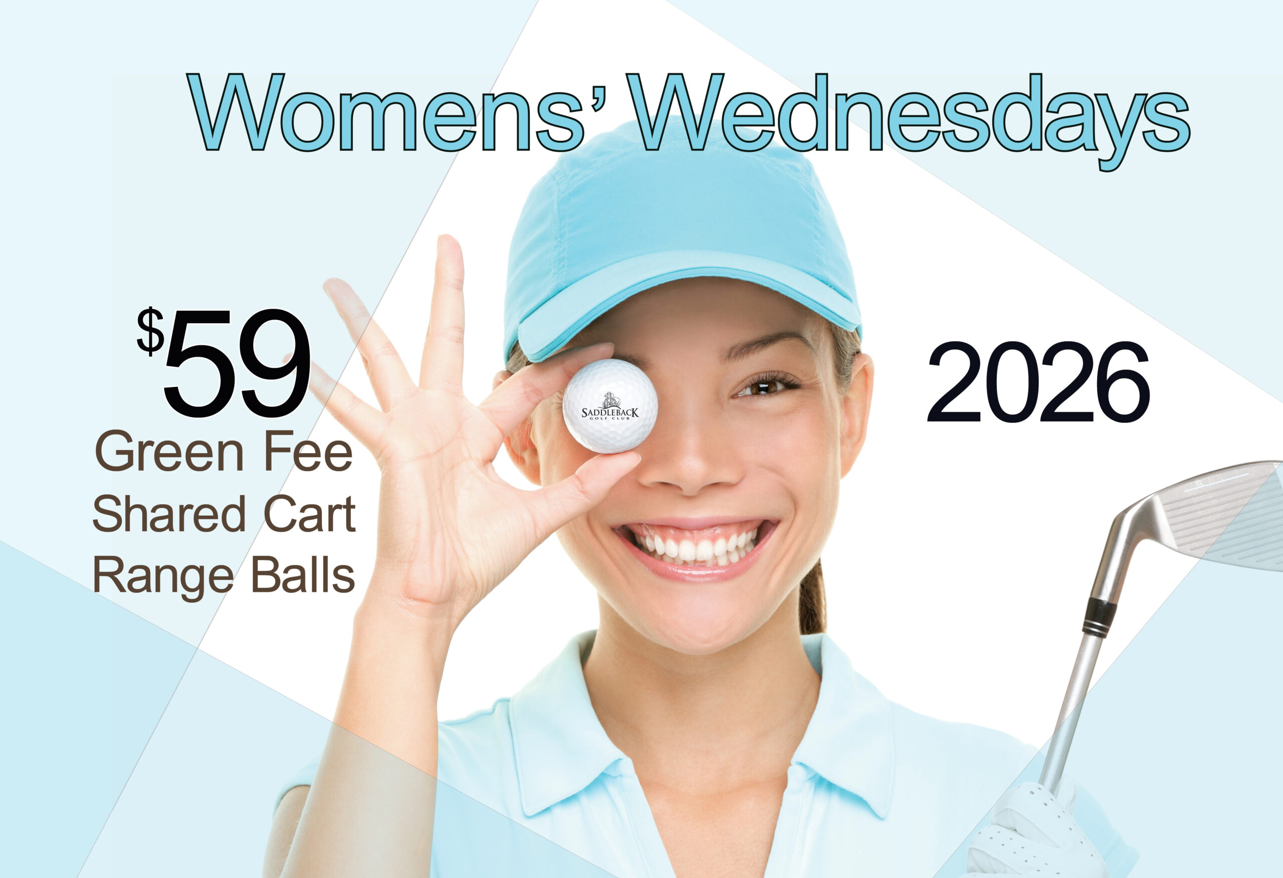 2026 Womens Wednesdays